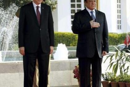 Kashmiris Suffering Due to Indo-Pak Tensions: Erdogan's Role in the Conflict