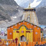 Kedarnath Reopens for Devotees; Over 12,000 Attend Grand Ceremony