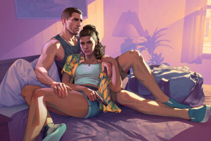 Key Details on 'Grand Theft Auto VI' Unveiled