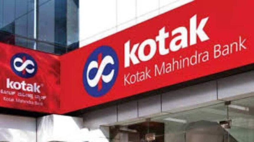 Kotak Mahindra Bank Reports 7.5% Decline in Q4 FY25 Net Profit, NII Grows 9%
