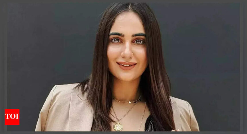 Kusha Kapila Explains Weight Loss Amid Ozempic Scroll: Before & After Transformations