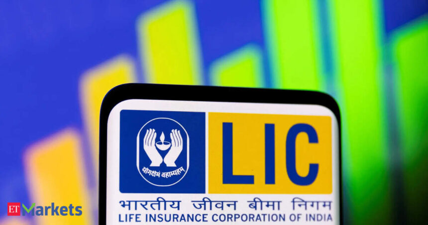 LKIC Announces Strong FY25 Earnings, Declares Rs 12 Final Dividend