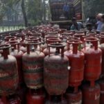 LPG Cylinder Prices Reduced Effective May 1, 2025: Check Your City's New Rates