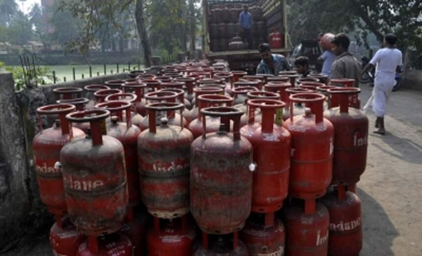 LPG Cylinder Prices Reduced Effective May 1, 2025: Check Your City's New Rates