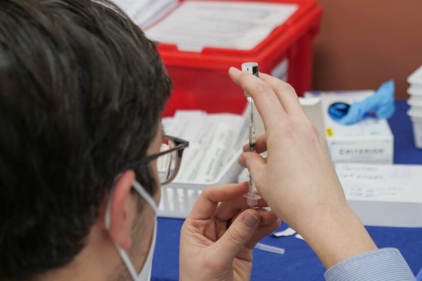 Lactate Mediates Training of Innate Defenses, Study Finds