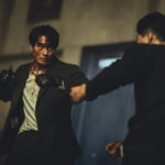 Legend-KO So Ji-sub Making Heavy Appearance in Upcoming 'Mercy for None' Promo Trailer