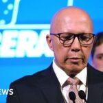 Liberals Suffer Defeat in Australian Election 2025