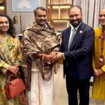 Lyca Group and Mahaveer Jain Films Announce Co-Production of 9 Indian Films for Global Release, Inspired by PM Modi's WAVES 2025 Vision