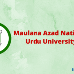 MANUU Recruitment 2025: Apply Online for 10 Vacancies Today!