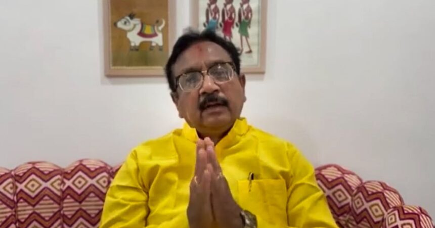 MP police establishes SIT to investigate minister's comments against Col. Sofiya Qureshi