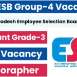 MPESB Group-4 Recruitment 2025: Objection Link Activated, Check Now - Haryana Jobs