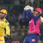 MS Dhoni Issues宝贵Advice to Upcoming Batsmen: 'If You're Targeting 200+ Strike Rate, Learn These Tenets!' | Cricket News - Times of India