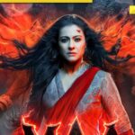 "Maa trailer: Akash Mitta's fichu roles combat-threatening mythos, sleak. Assistive".