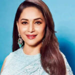 Madhuri Dixit's Son Reveals Why He Feels Uncomfortable Watching Her Movies With Family