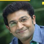 Malayalam Actor Vishnu Prasad Passes Away Due to Liver Illness