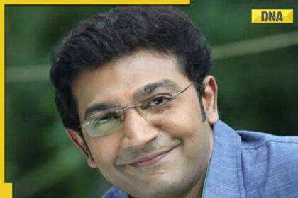 Malayalam Actor Vishnu Prasad Passes Away Due to Liver Illness