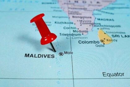 Maldives Secures $8.8bn Qatar Investment Amidst Crisis