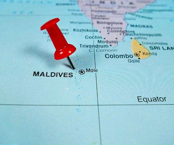 Maldives Secures $8.8bn Qatar Investment Amidst Crisis