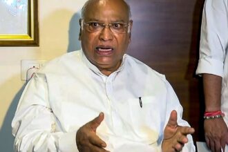 Mallikarjun Kharge Urges Centre to Increase Reservation to 68%