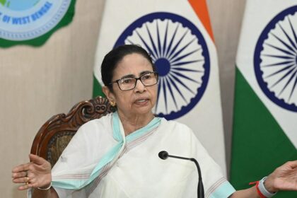 Mamata Assures Effort for BSF Jawan's Release, Wife Speaks Out