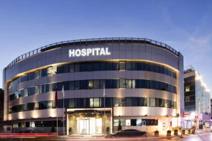 Manipal, IHH, EQT, and Others Eye Sahyadri Hospitals in Rs 5,000 Crore Bidding War - ET HealthWorld