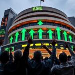 Market Wrap: D-St Ends Third Week in Green on Foreign Inflows, US Trade Deal Optimism; Sensex Adds 260 Pts, Nifty Above 24,340