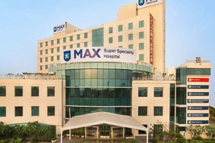 Max Healthcare Reports ₹9,000 Crore in FY25, Q4 Revenue Increases 29% on Higher Bed Occupancy