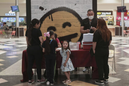 Measles Spreads Across North America: Canada, Mexico, and US Experience Outbreaks