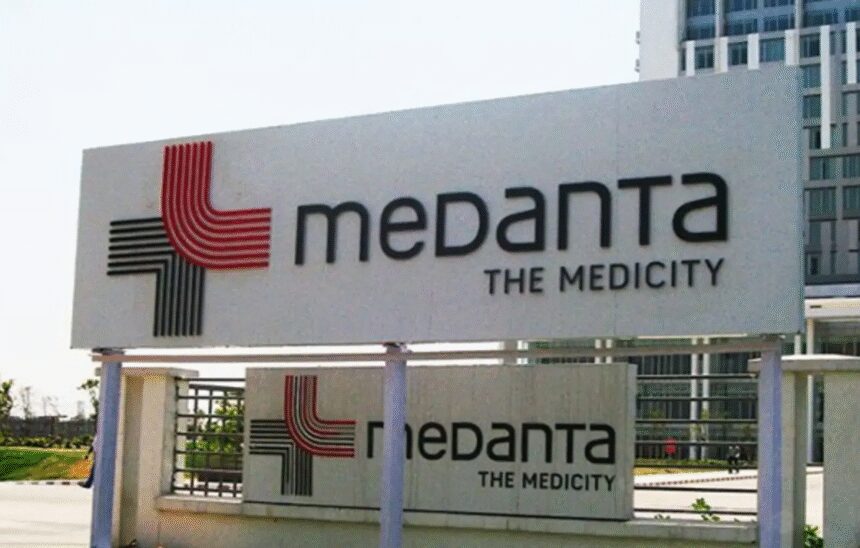 Medanta Q4 Net Profit Slides 20%, Annual Earnings Reports Show Marginal Uptick - ET HealthWorld