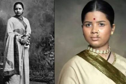 Meet India's First Female Doctor, Who Became a Mother at Age 14: She Completed MD at 19, then Received a Note from Queen Victoria