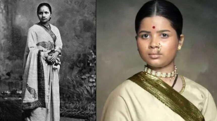 Meet India's First Female Doctor, Who Became a Mother at Age 14: She Completed MD at 19, then Received a Note from Queen Victoria