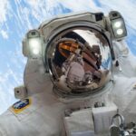 Microgravity Elevates Core Body Temperature: IIST Model Reveals New Insights