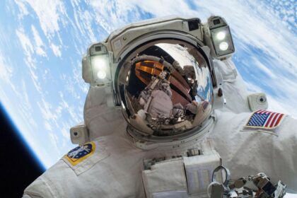 Microgravity Elevates Core Body Temperature: IIST Model Reveals New Insights