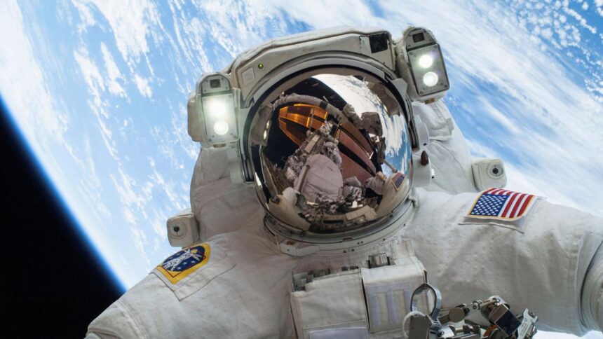 Microgravity Elevates Core Body Temperature: IIST Model Reveals New Insights