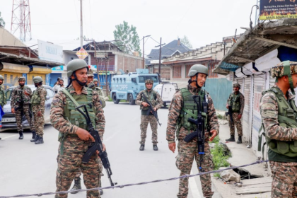Missile Attack Preparedness: What Citizens Should Do Amid Rising India-Pakistan Tensions