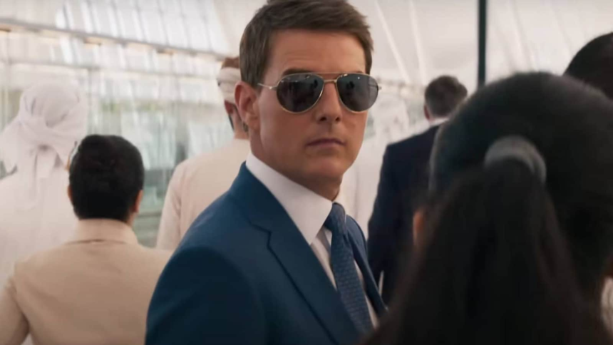 Mission: Impossible – The Final Reckoning: Tom Cruise’s IMF Team Offers Smart Money Advice | THE PRIME NEWS NETWORK