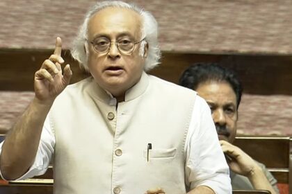 Modi Government's Workers' Depredation: Congress Blasts Widespread Suffering