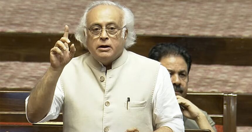 Modi Government's Workers' Depredation: Congress Blasts Widespread Suffering