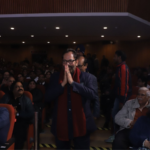 Mukhtar Abbas Naqvi Discusses Revolving Fast Economy in Pakistan: Lawyer Claims Legal Licence for Criminals Have become Their Bedrock