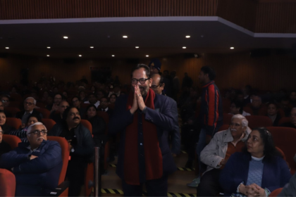 Mukhtar Abbas Naqvi Discusses Revolving Fast Economy in Pakistan: Lawyer Claims Legal Licence for Criminals Have become Their Bedrock