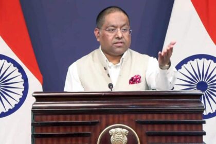 Mutual Trust, Respect, and Sensitivity Remain Key to India-China Relations, mbv Stable, for Regional Stability