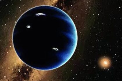 Mysterious Planet Nine Found Near NASA's Exoplanet Hunt: AI Expo-Let's Break It Down