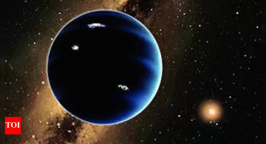 Mysterious Planet Nine Found Near NASA's Exoplanet Hunt: AI Expo-Let's Break It Down