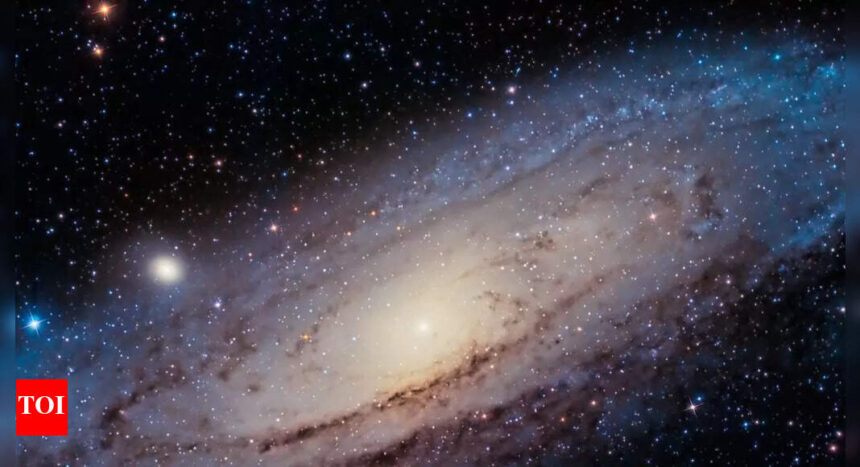 NASA Invites Public to Help Classify Galaxies Captured by James Webb Telescope: What is Galaxy Zoo and How to Join?