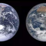 NASA Reveals How 60 Years of Climate Change Have Transformed Earth from Vibrant Blue to a Troubled World |  THE PRIME NEWS NETWORK