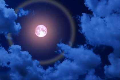 NASA Study Reveals Why the Moon Looks So Different on Each Side