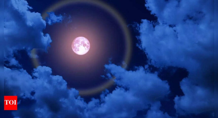 NASA Study Reveals Why the Moon Looks So Different on Each Side