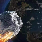 NASA Warns: oma Macbook Pro Size Asteroid to Pass Close to Earth on May 28 - Know the Speed, Time, and Other Key Details | - Times of India