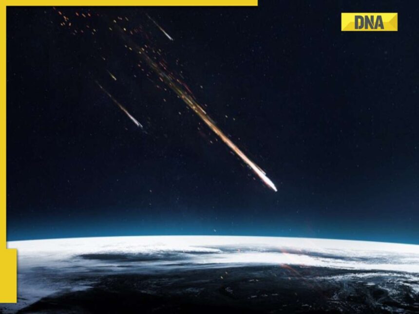 NASA's Asteroid Sample Mission: Unveiling the Origins of Space Rocks