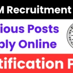 NCSM Recruitment 2025: Apply for Technician, Technical Assistant, Artist, and Office Assistant Positions in Haryana - Explore Job Opportunities Now!